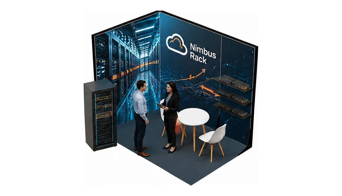 Infrastruktura IT i data center