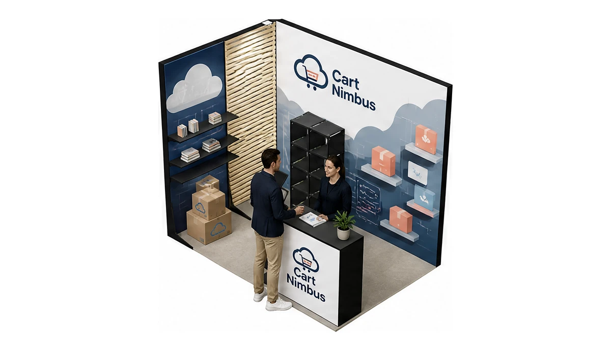 E-commerce