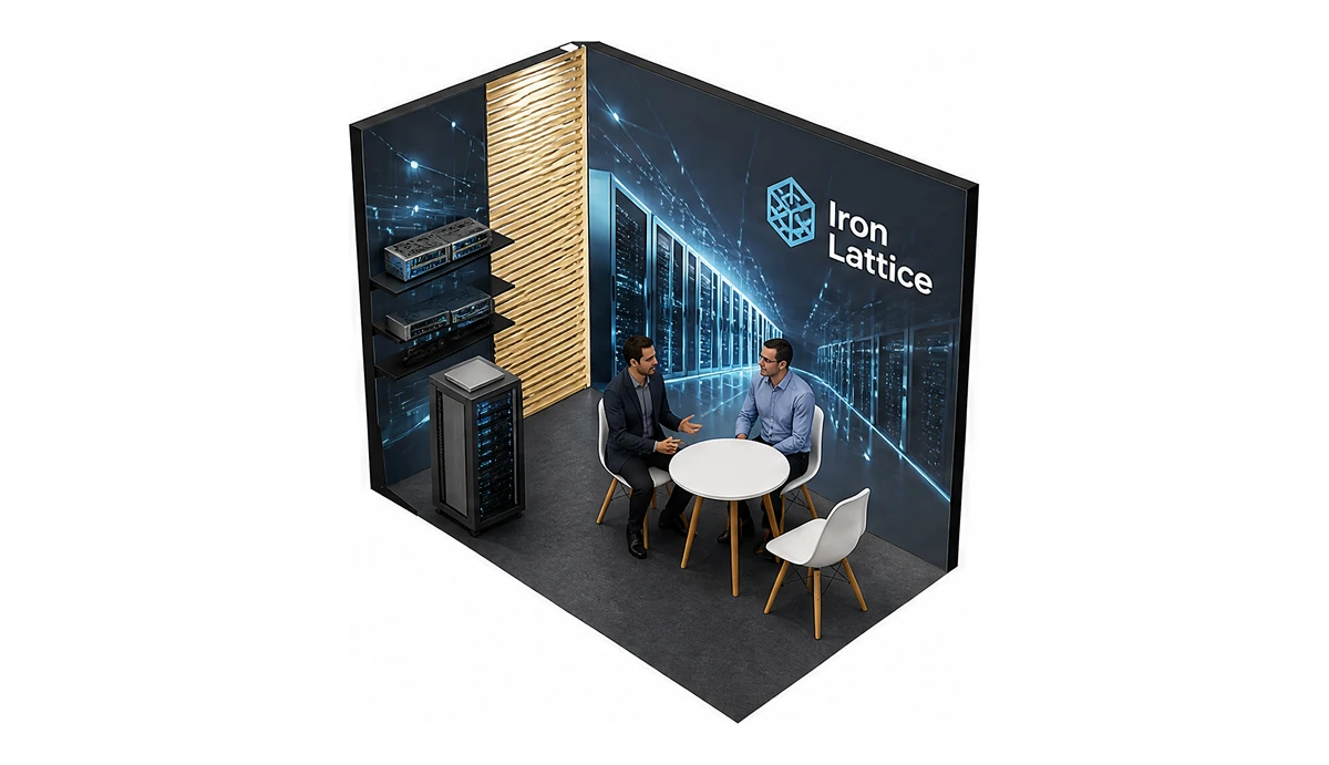 Infrastruktura IT i data center