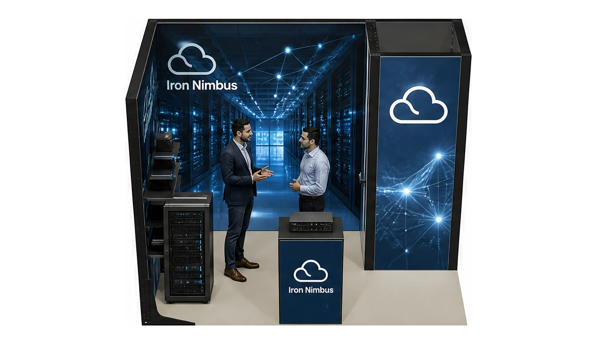 Infrastruktura IT i data center