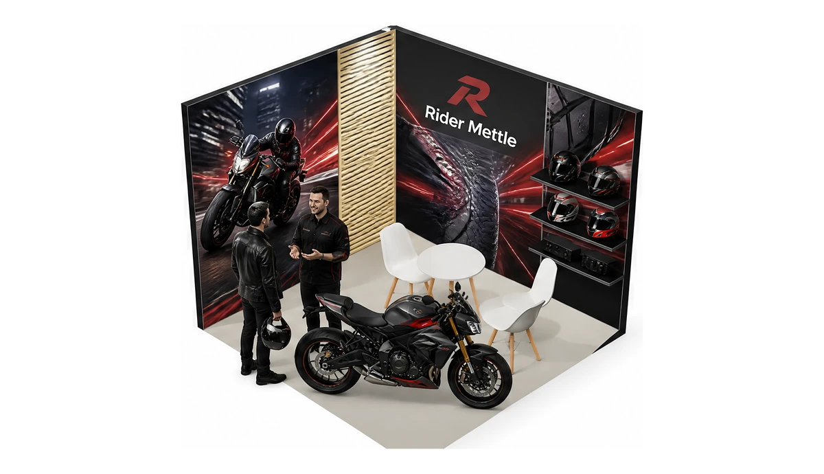 Motocykle i skutery