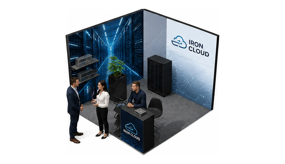 Infrastruktura IT i data center