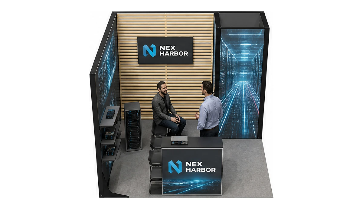 Infrastruktura IT i data center
