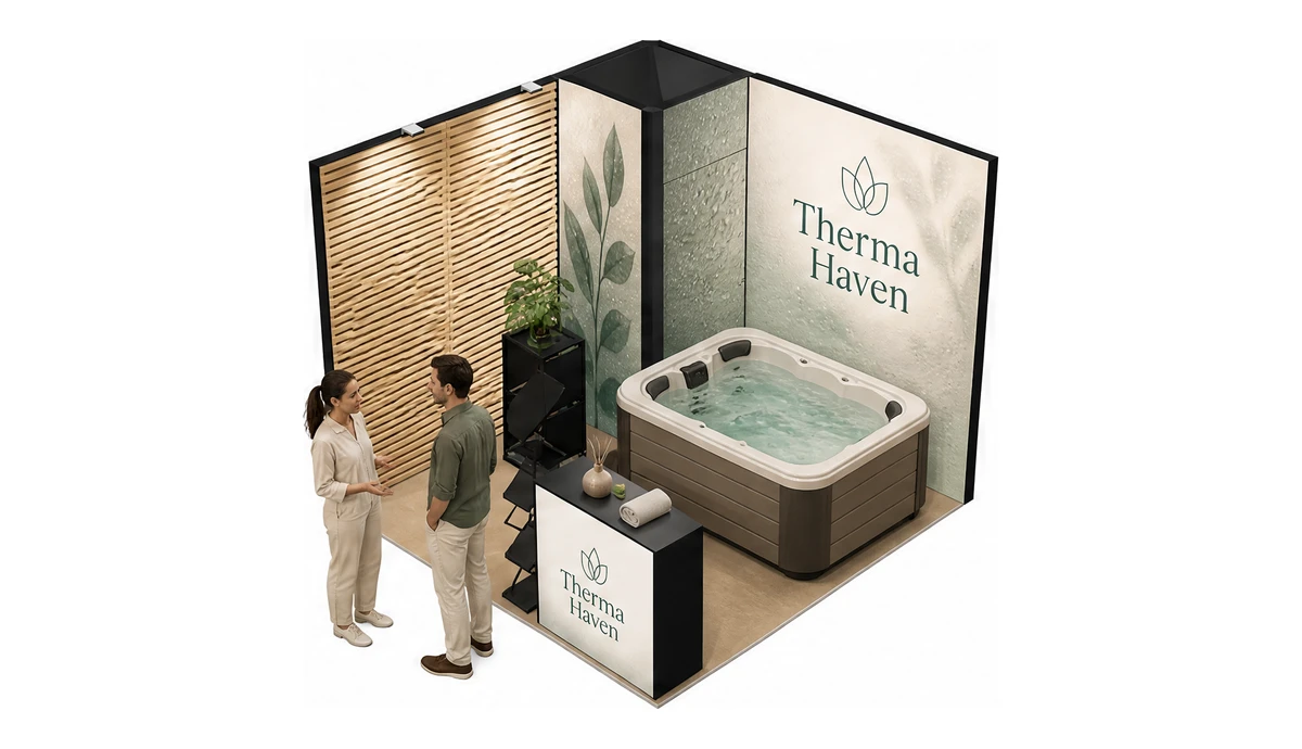 Spa i wellness