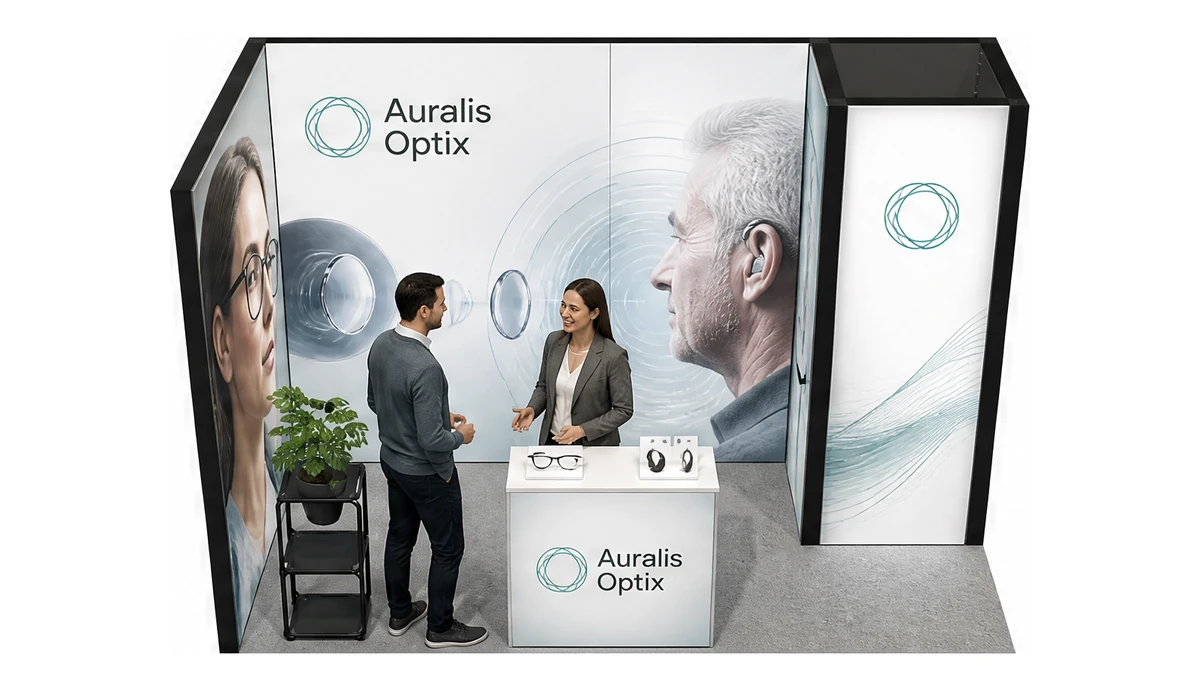 Optyka i audiologia