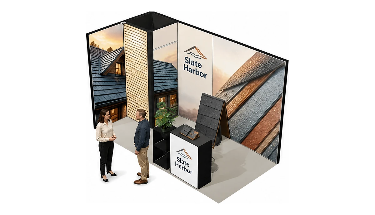 Dachy i elewacje