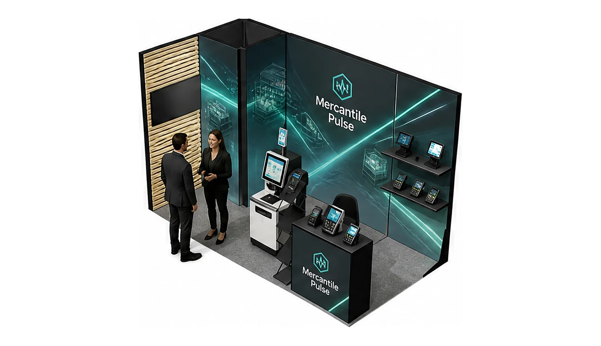 Technologie dla handlu
