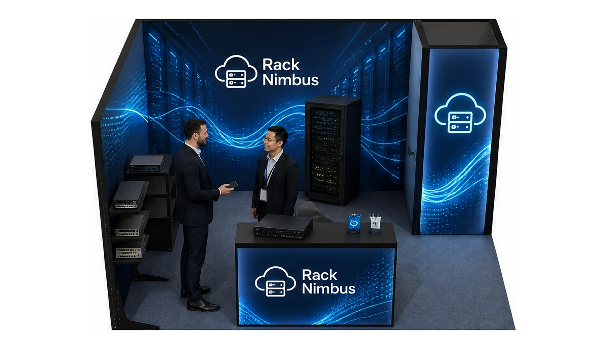 Infrastruktura IT i data center