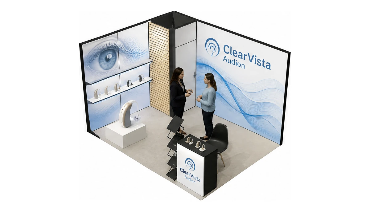 Optyka i audiologia