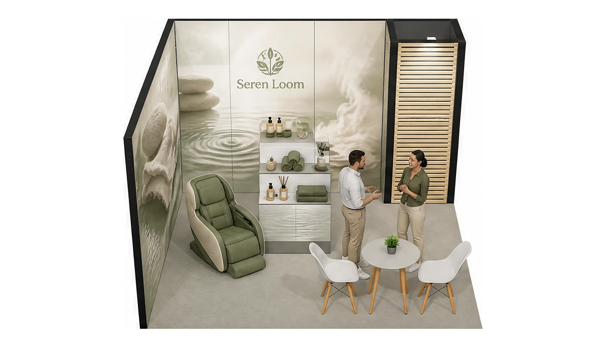 Spa i wellness