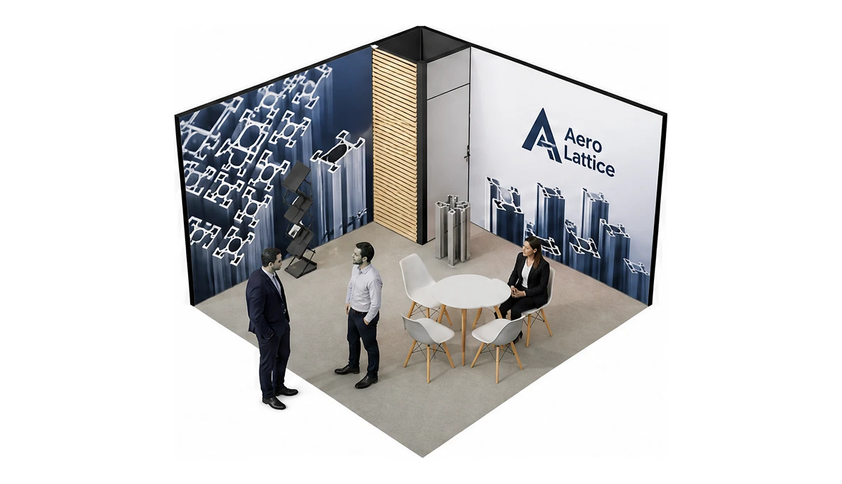 Profile aluminiowe