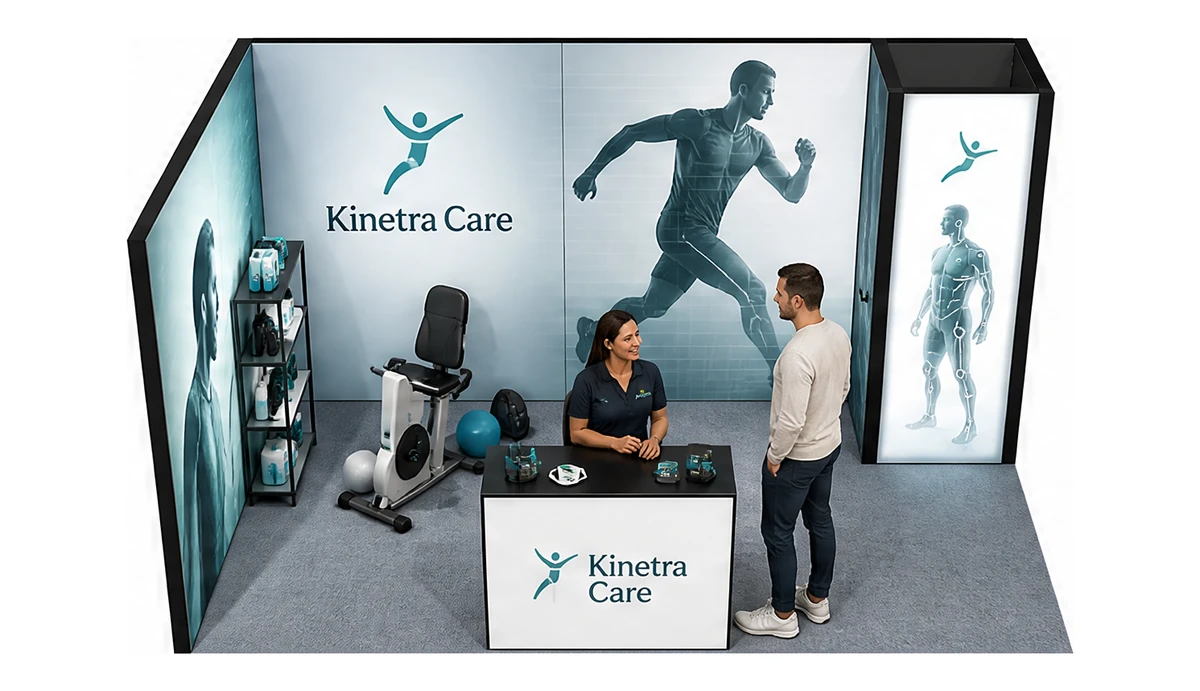 Rehabilitacja i fizjoterapia