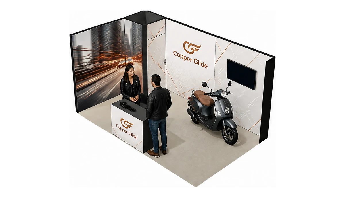 Motocykle i skutery