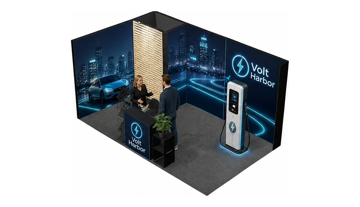 Elektromobilność i ładowarki