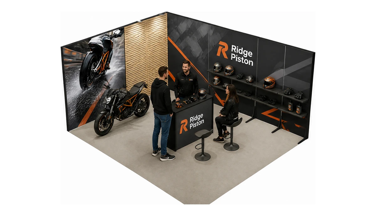 Motocykle i skutery