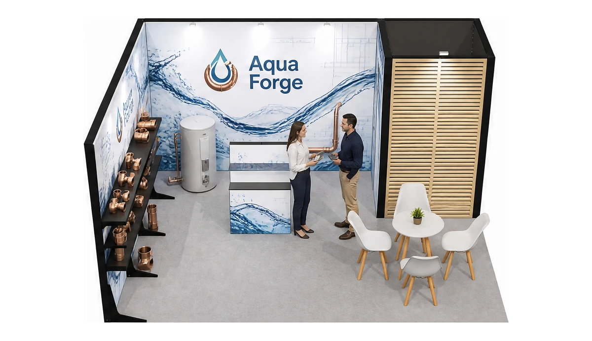 Instalacje wodno-kanalizacyjne