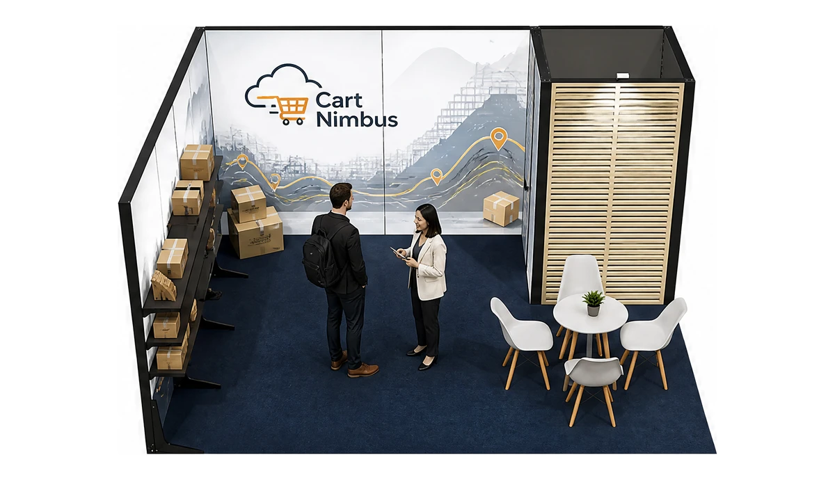 E-commerce