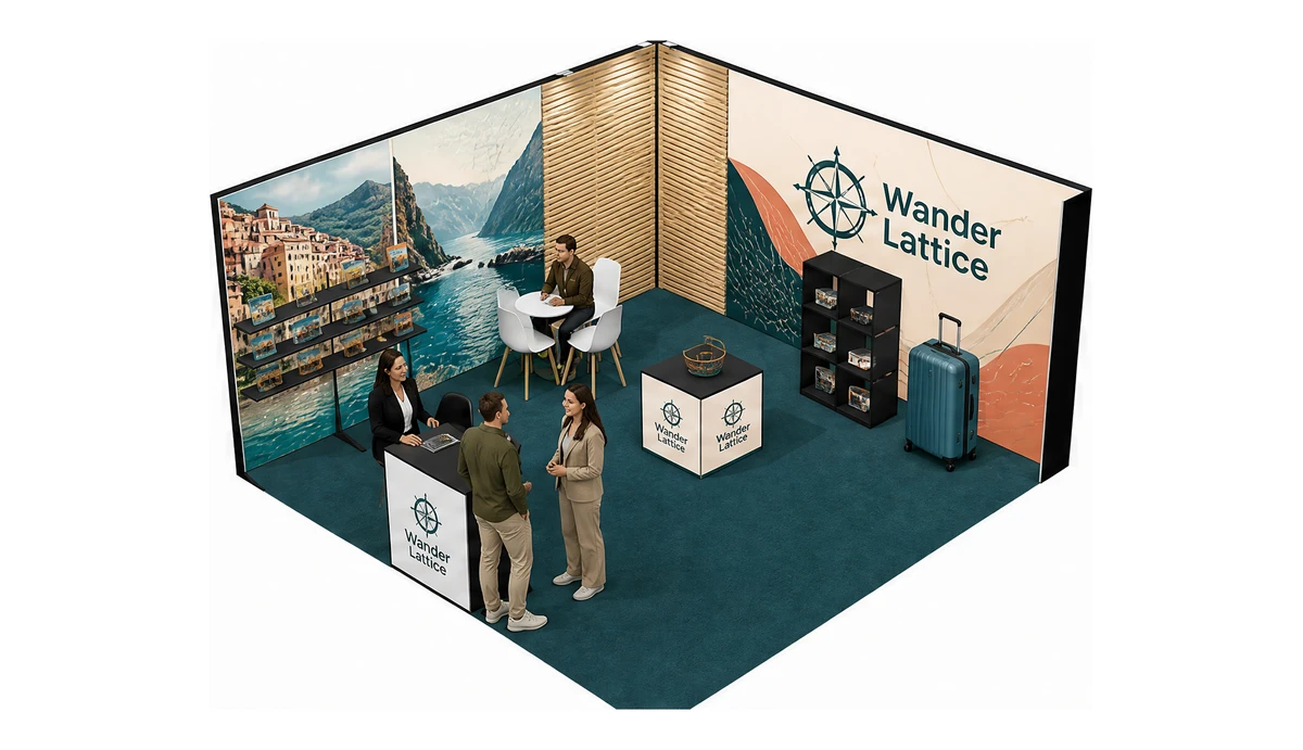 Biura podróży i regiony