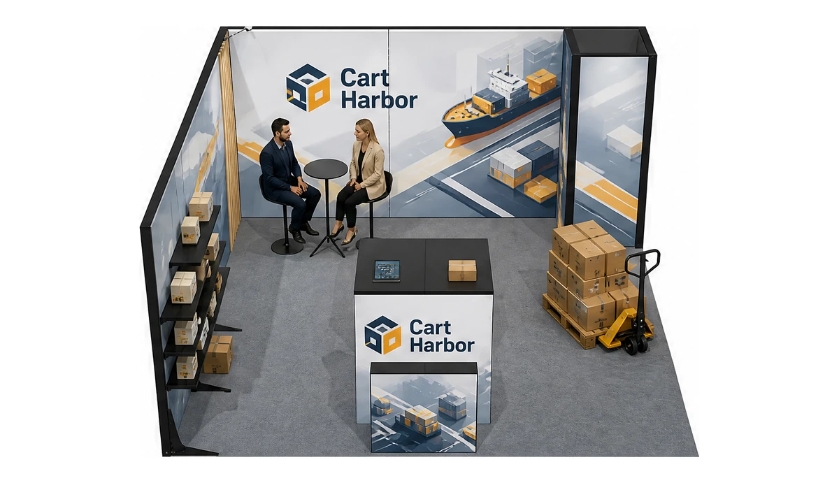 E-commerce