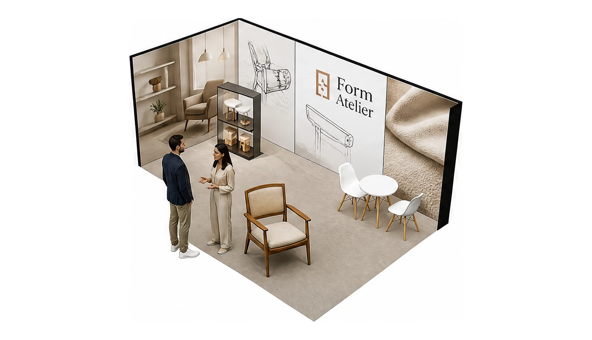 Meble designerskie