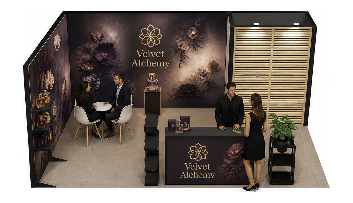 Perfumy