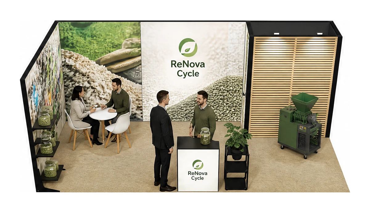 Recykling i ochrona środowiska