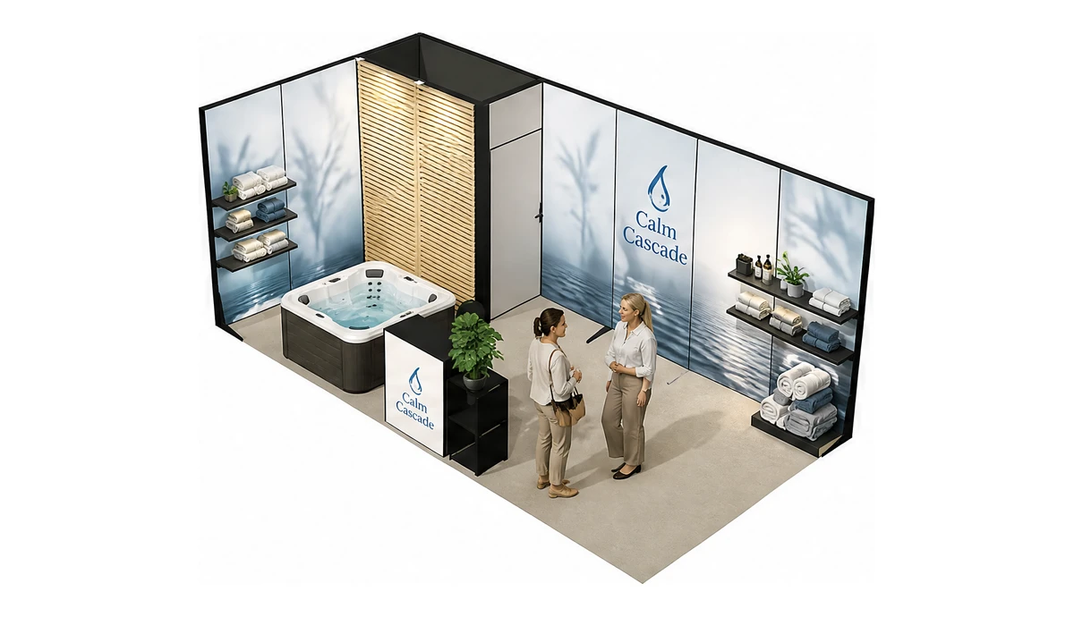 Spa i wellness