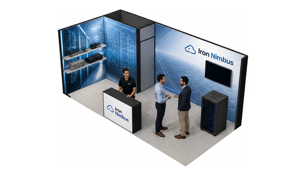 Infrastruktura IT i data center