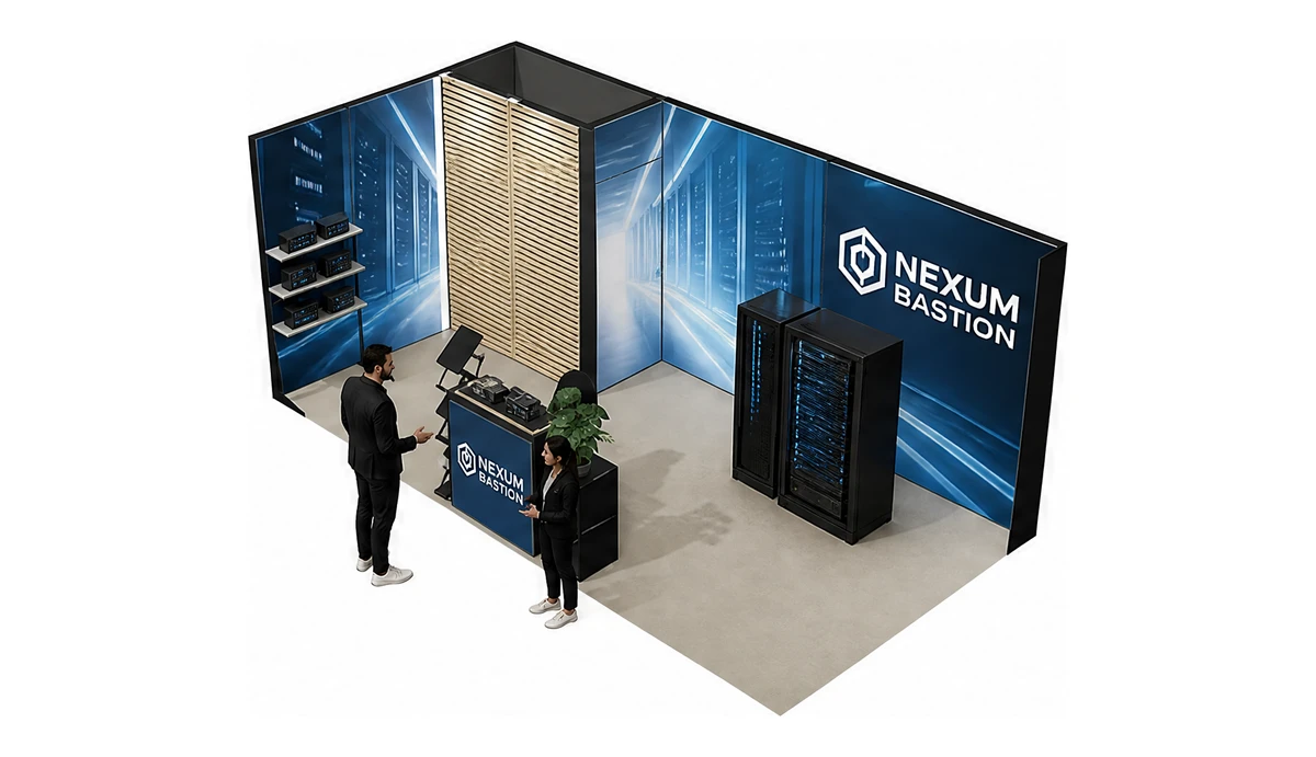 Infrastruktura IT i data center
