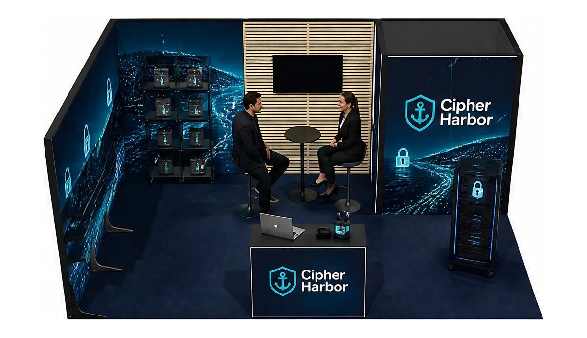 Cyberbezpieczeństwo