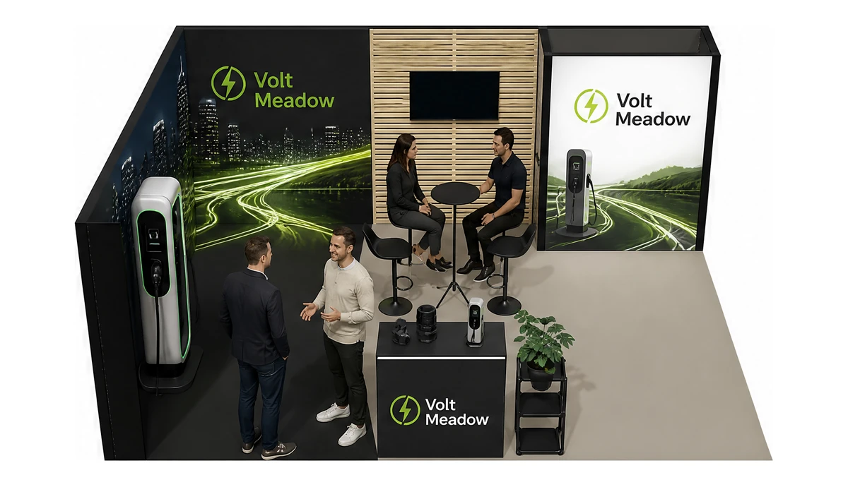Elektromobilność i ładowarki