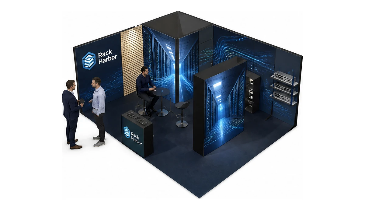 Infrastruktura IT i data center