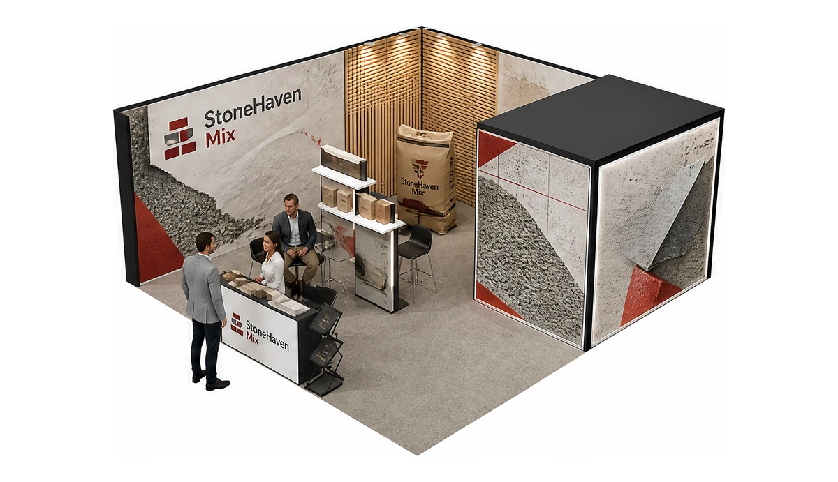 Materiały budowlane