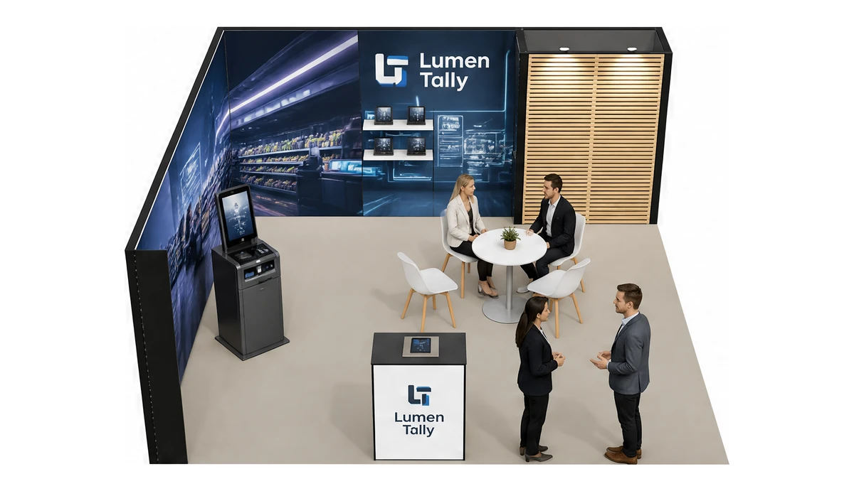 Technologie dla handlu