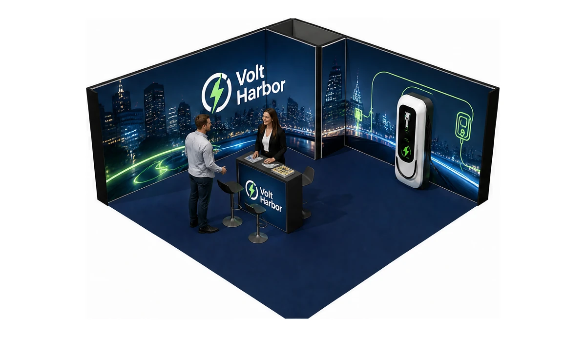 Elektromobilność i ładowarki