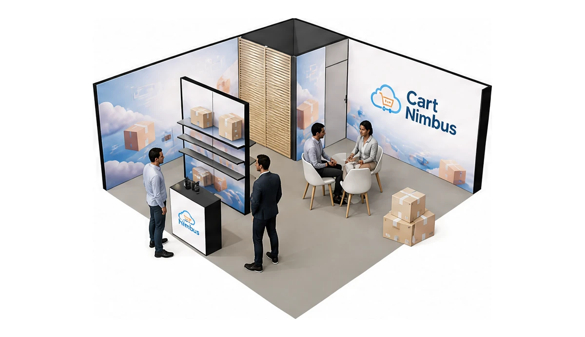 E-commerce