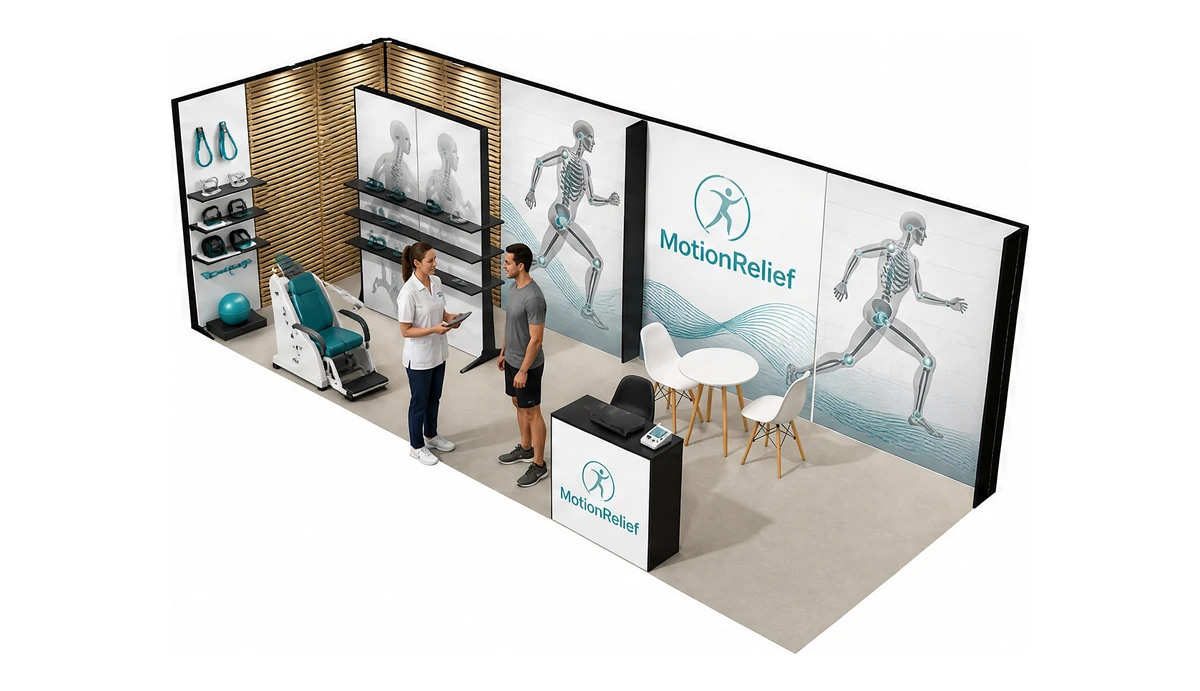 Rehabilitacja i fizjoterapia