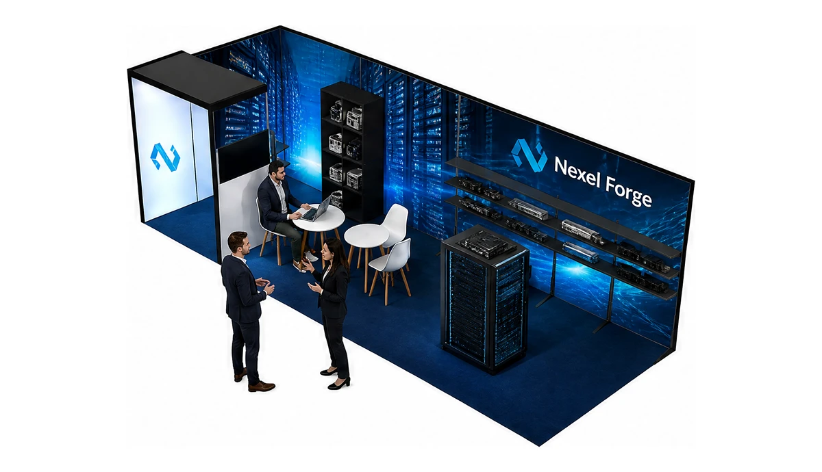 Infrastruktura IT i data center