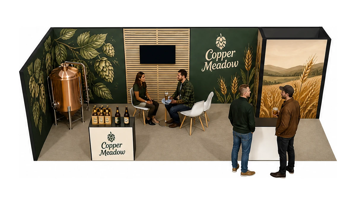 Browar rzemieślniczy