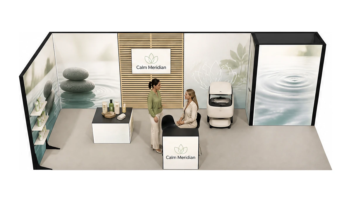 Spa i wellness