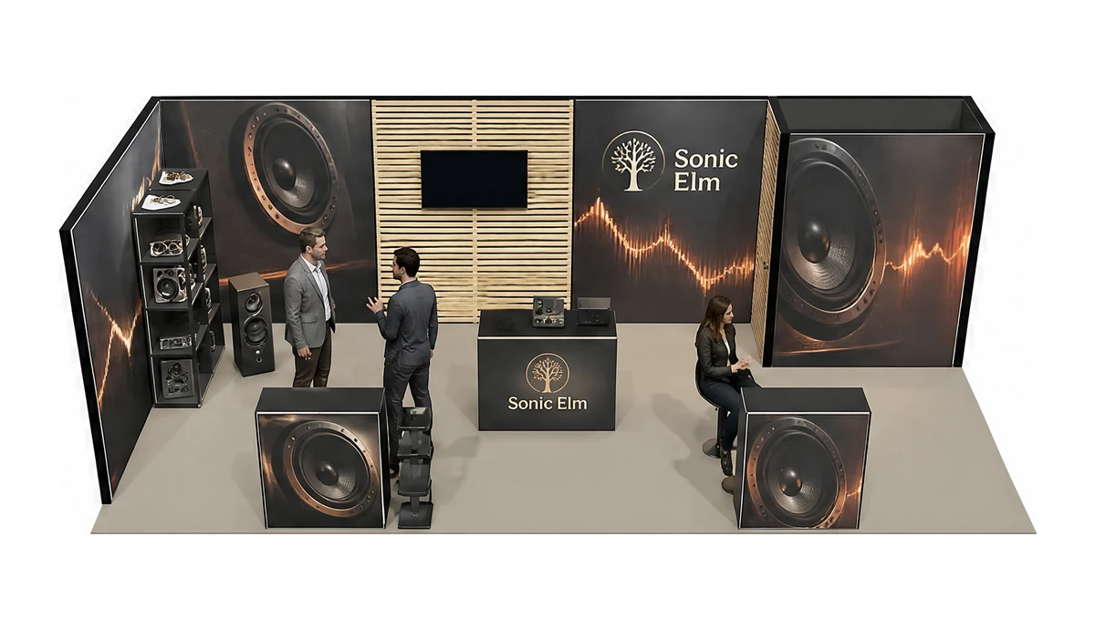 Sprzęt audio-video