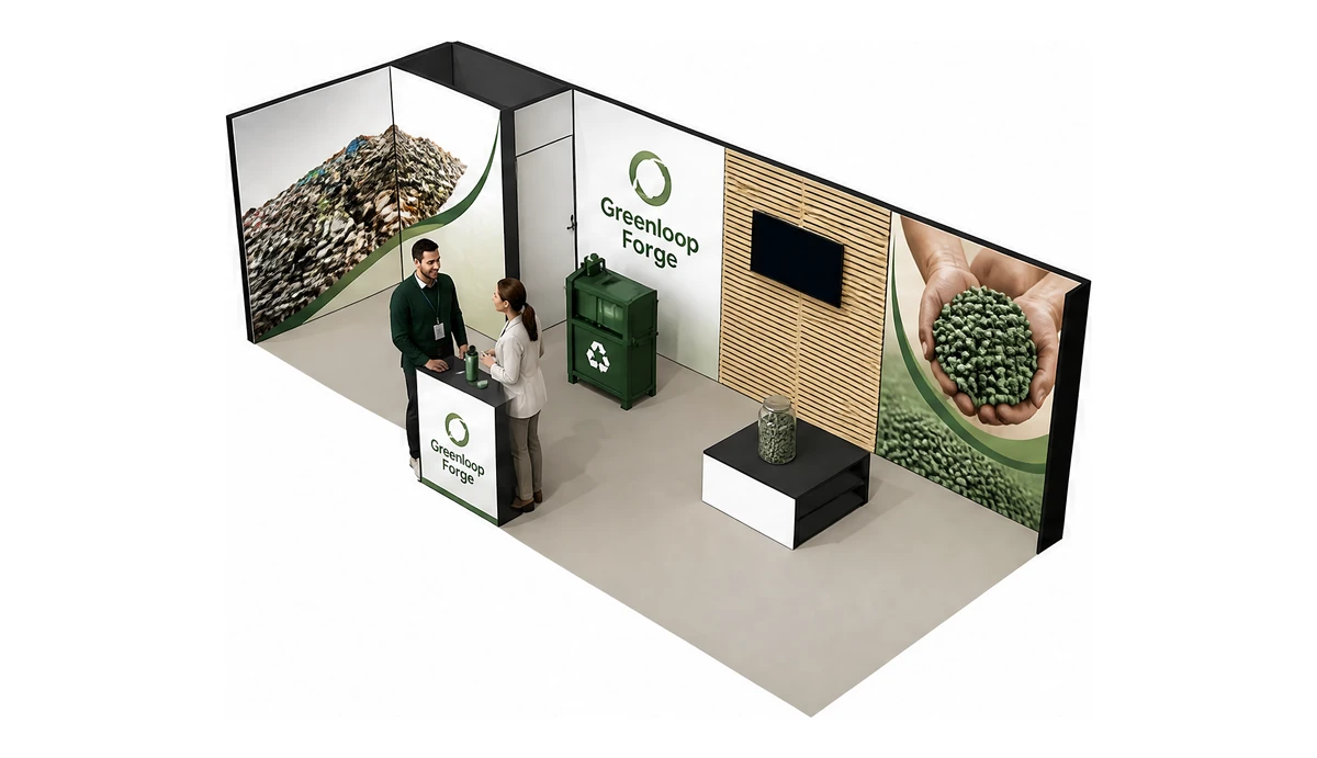 Recykling i ochrona środowiska