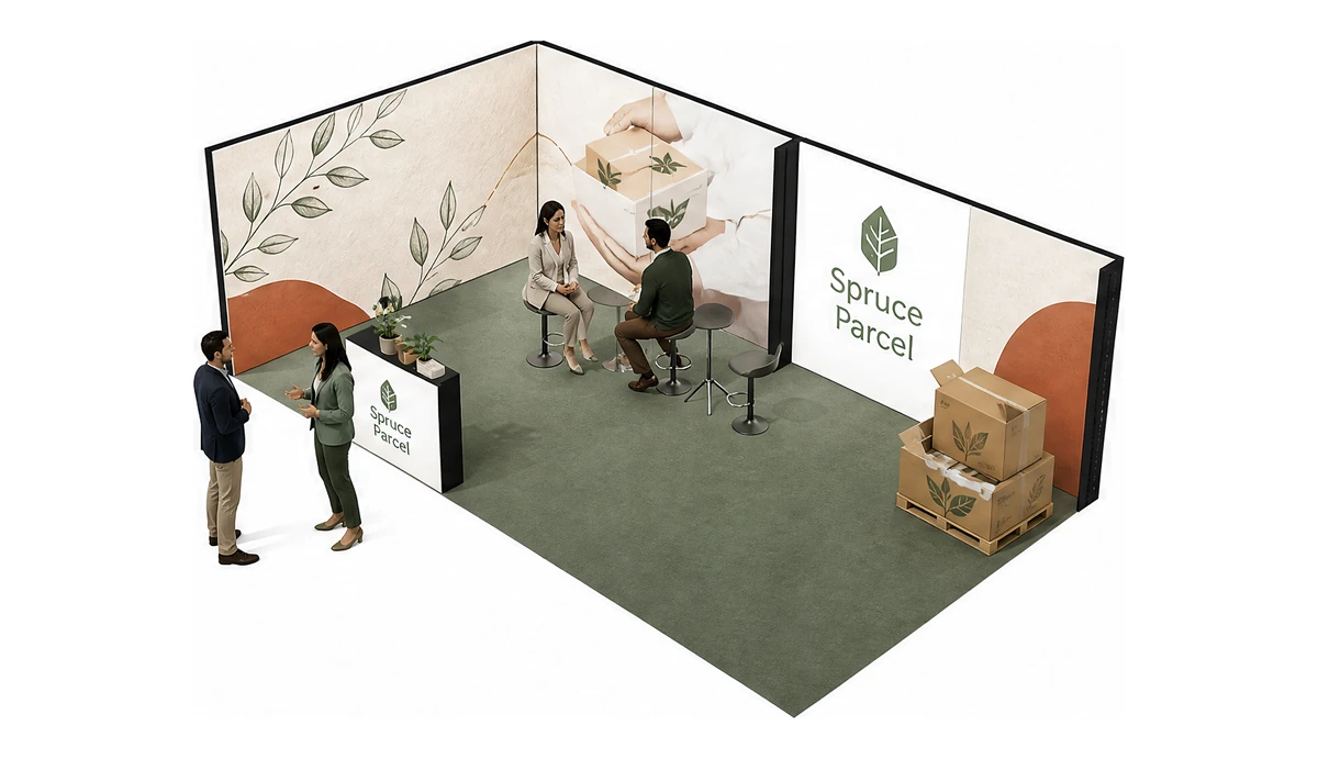 Opakowania ekologiczne