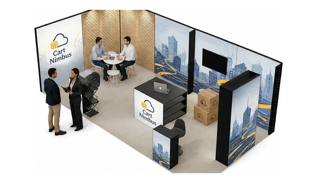 E-commerce
