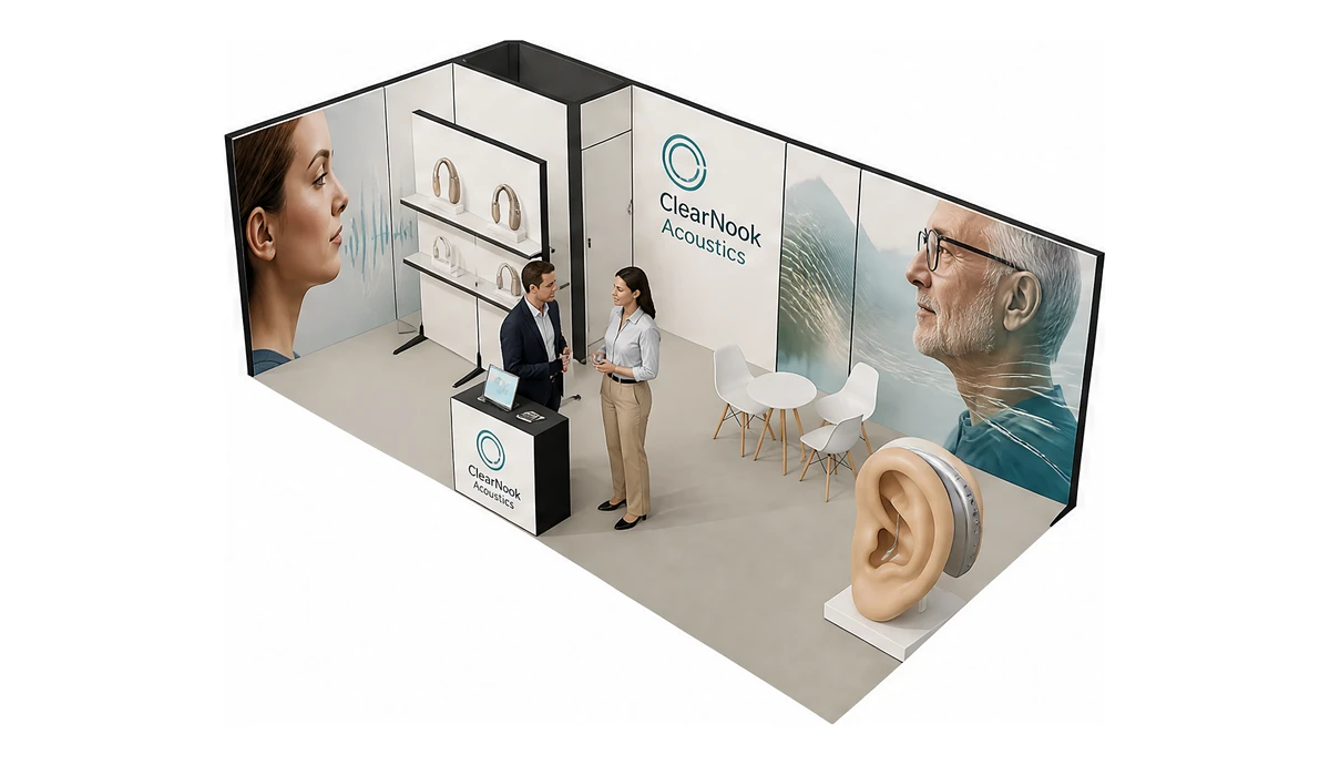 Optyka i audiologia