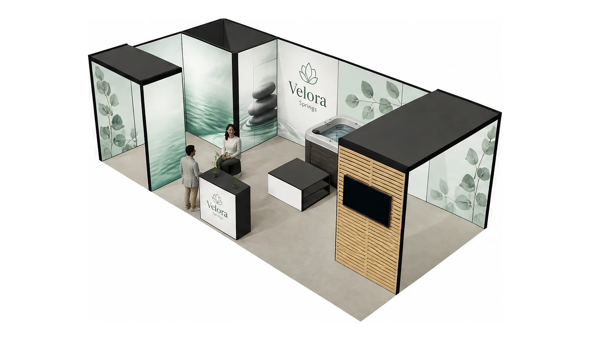 Spa i wellness