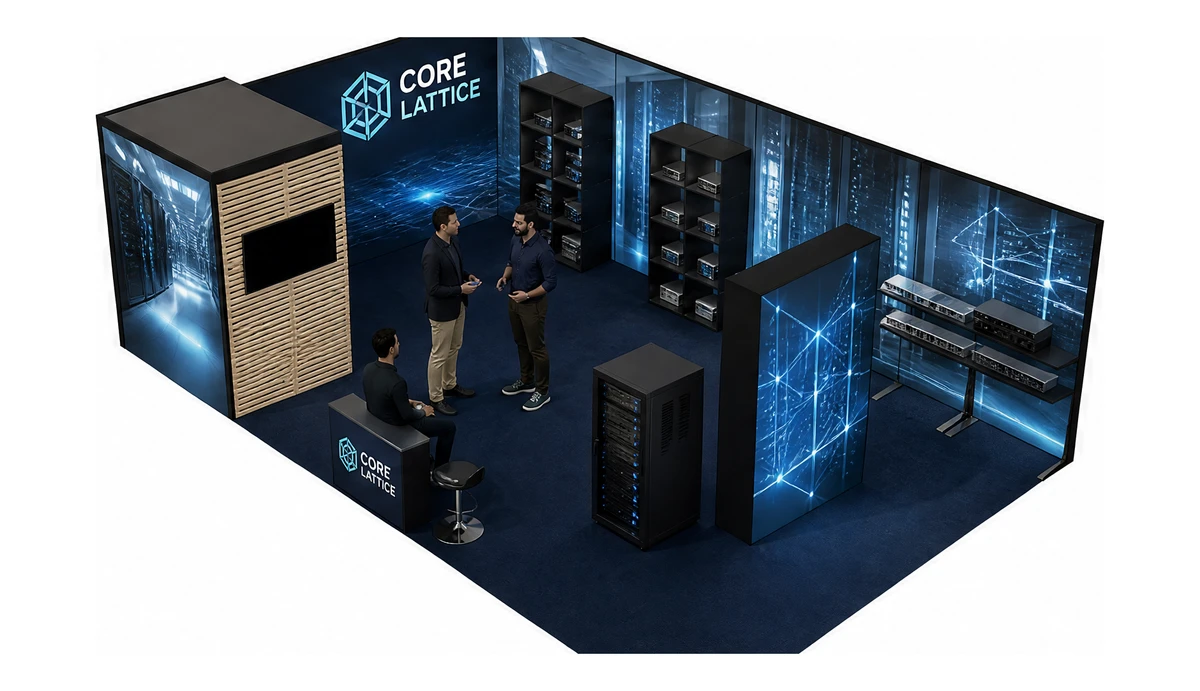 Infrastruktura IT i data center