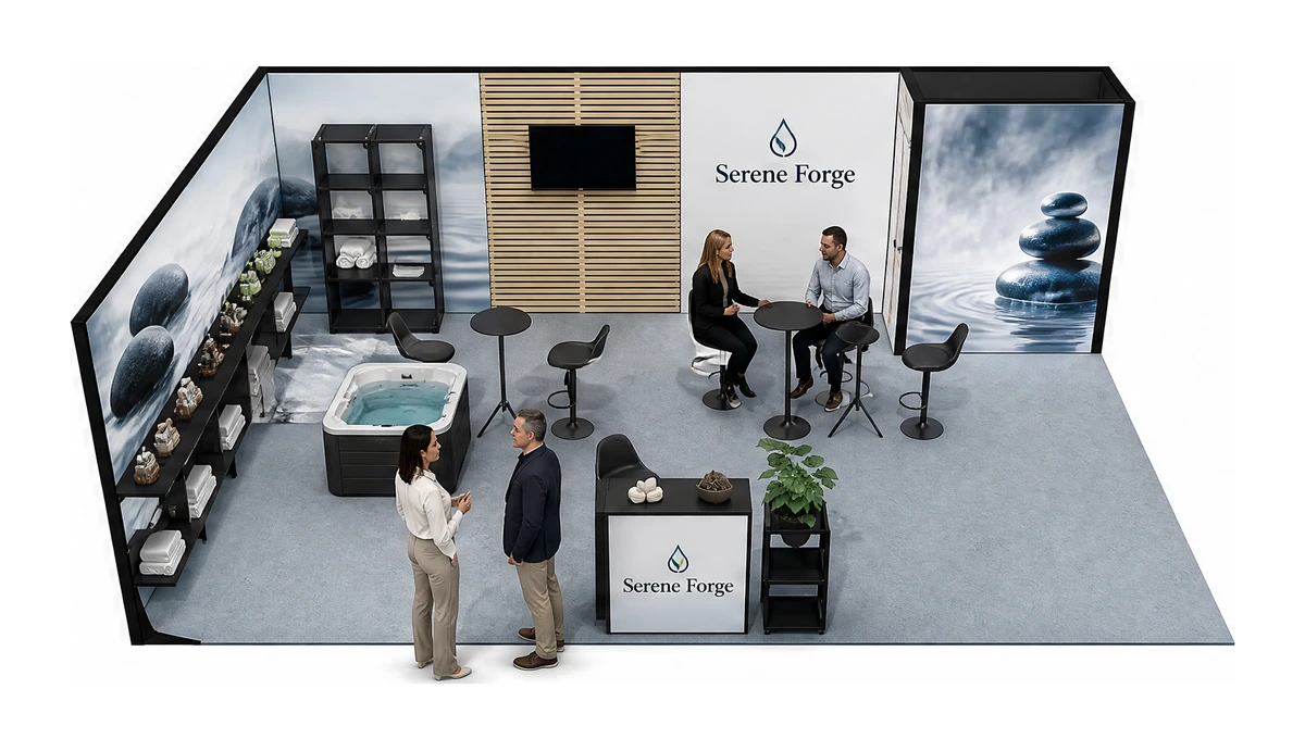 Spa i wellness