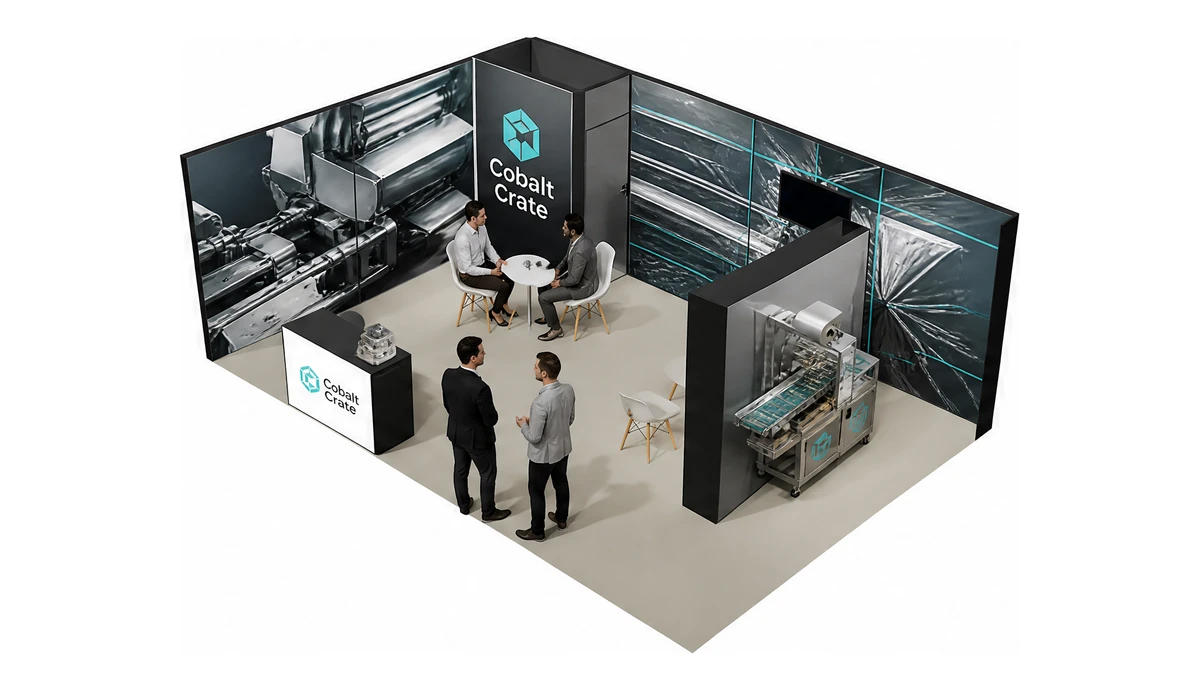 Maszyny pakujące