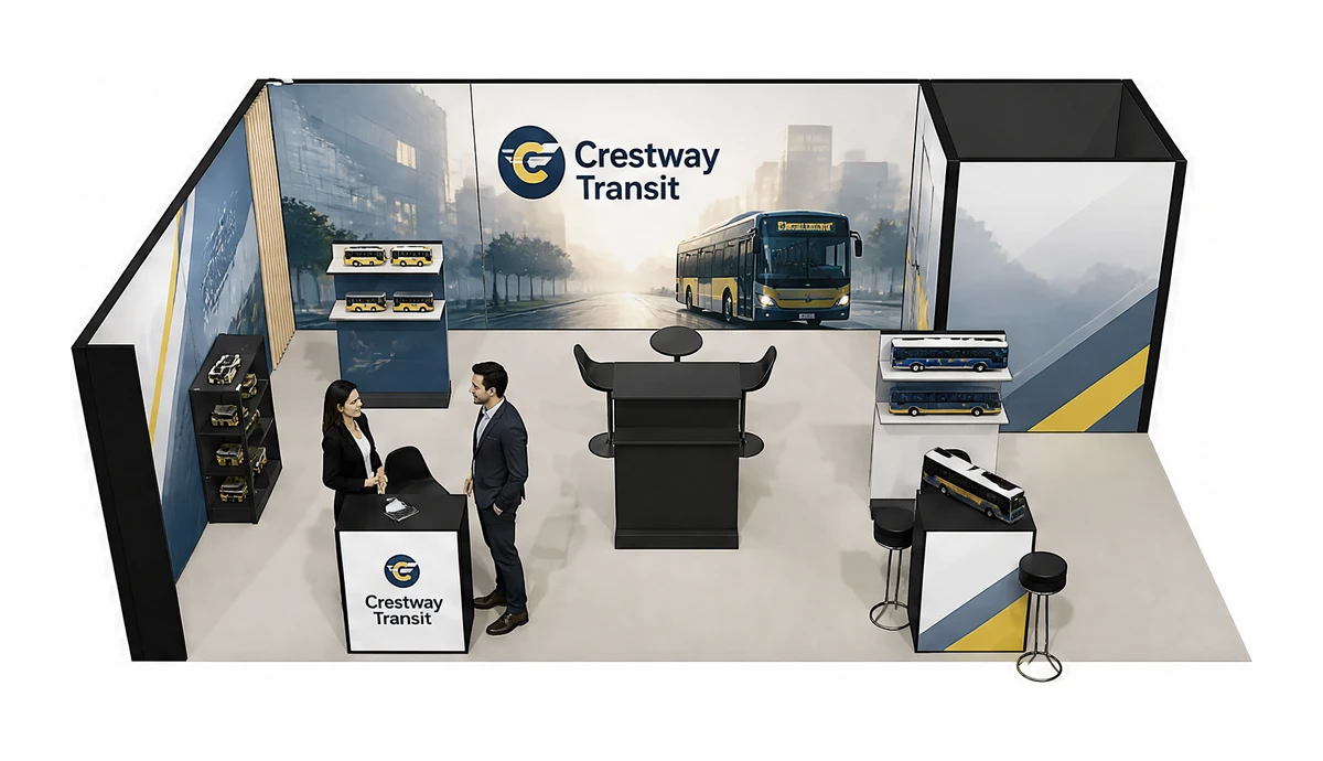 Autobusy i transport zbiorowy